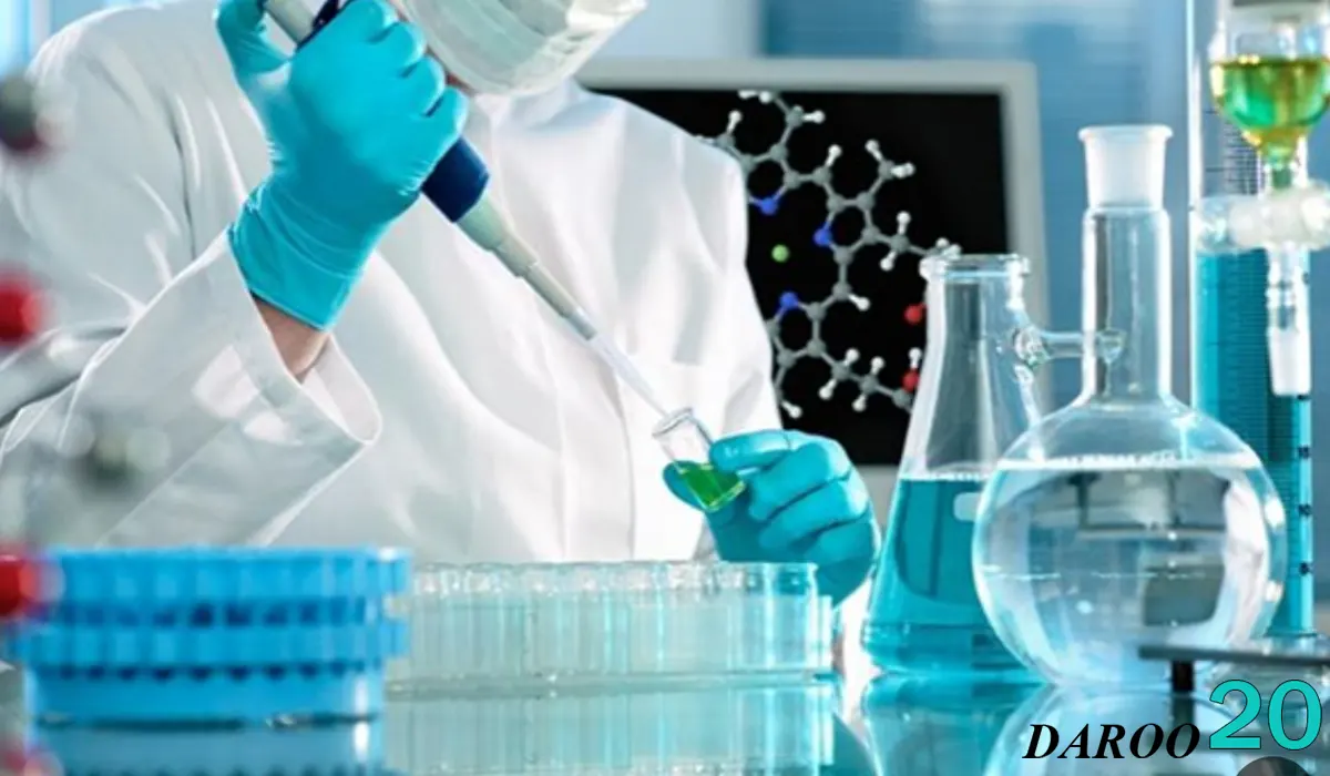 متخصص داروساز بالینی اصفهان
