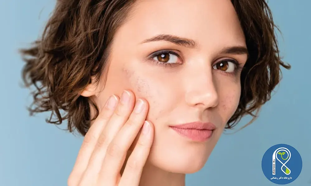 چرا پوست‌های حساس به مراقبت ویژه نیاز دارند؟