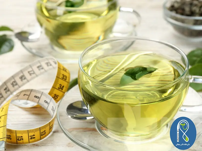 دارو های گیاهیِ مؤثر برای کاهش وزن