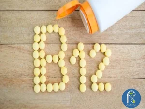 نقش ویتامین B12 در بدن و منابع آن
