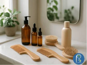 داروهای تقویتی برای رشد مو