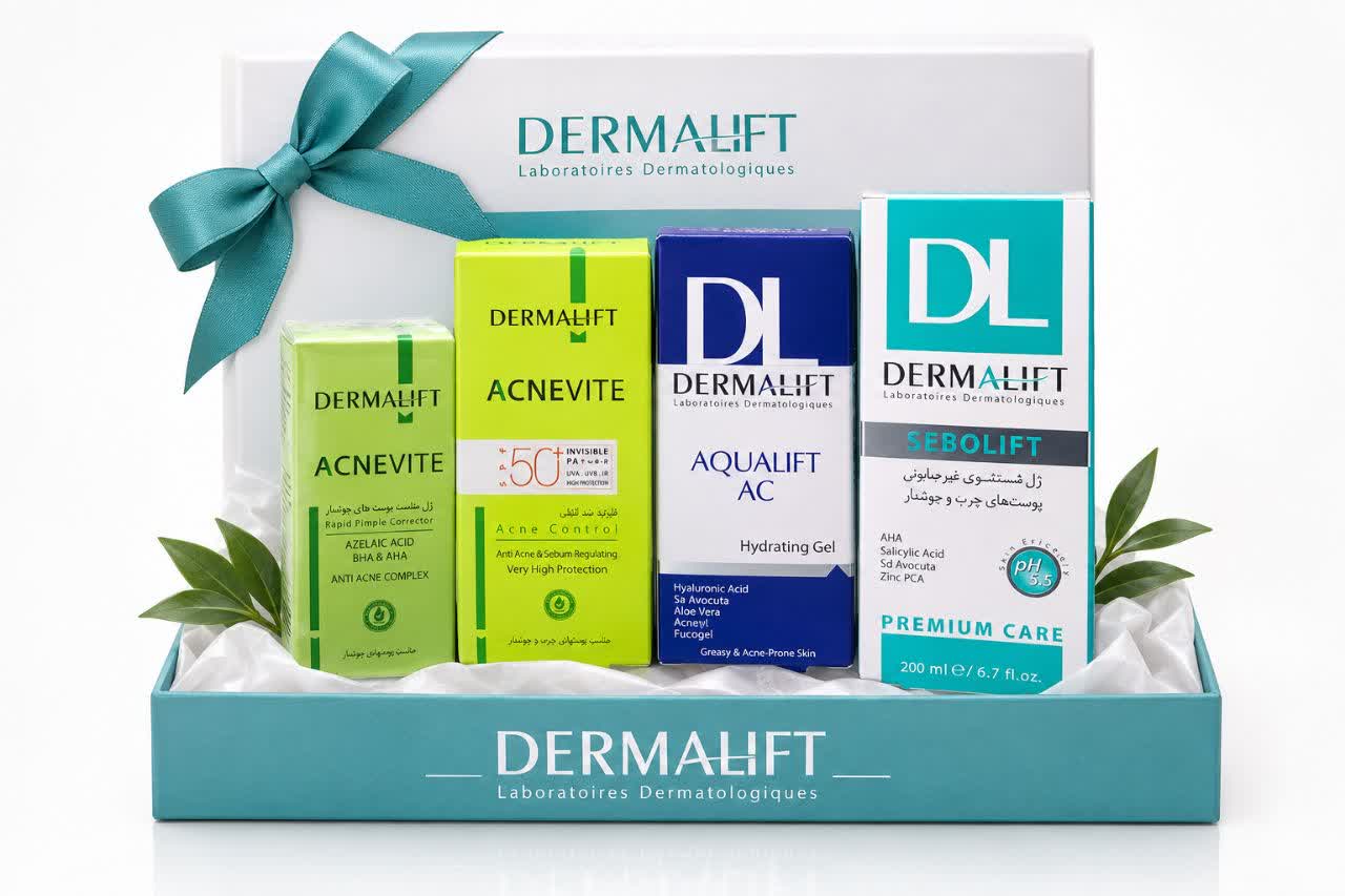 پک Acne Care درمالیفت