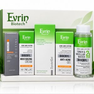 پک Acne Care اورین